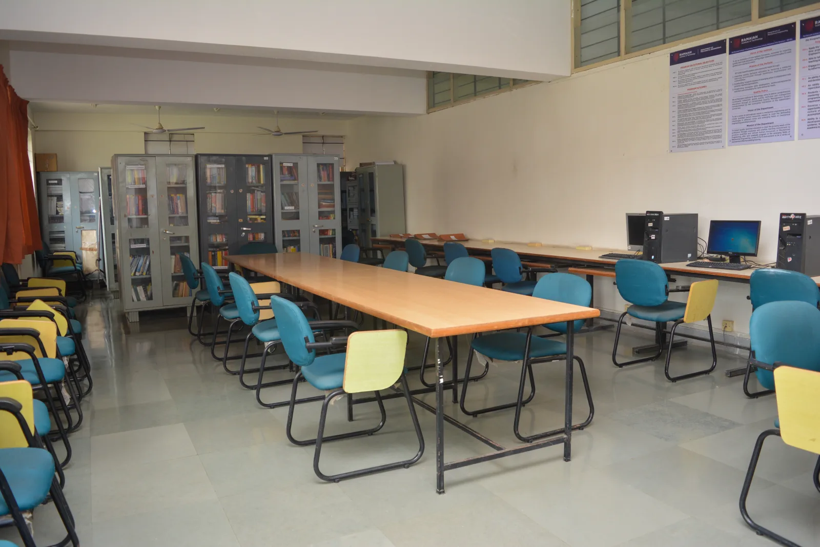 Department Library
