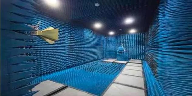 Centre for Antennas and Radio Frequency Systems (CARFS)