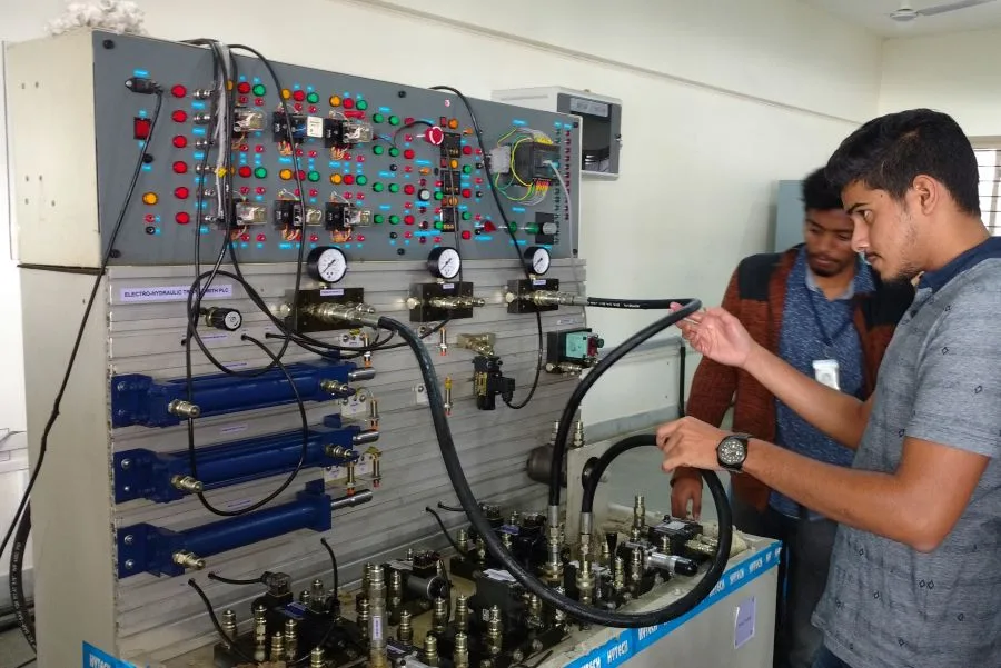 CAD/CAM Laboratory