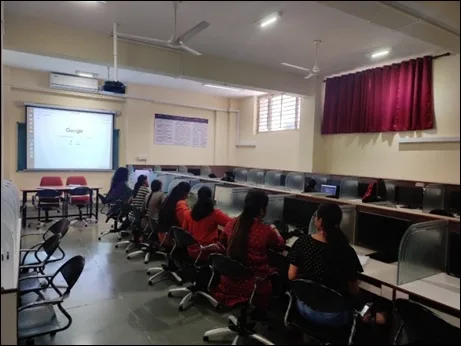 PG CSE LAB