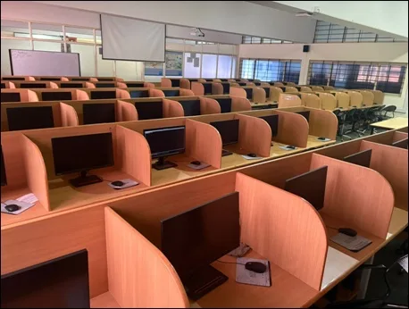 Operating Systems & Systems Programming Lab
