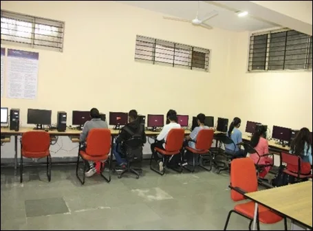 PG CNE LAB