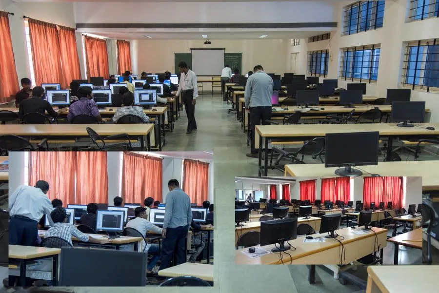 Finite Element Analysis Laboratory