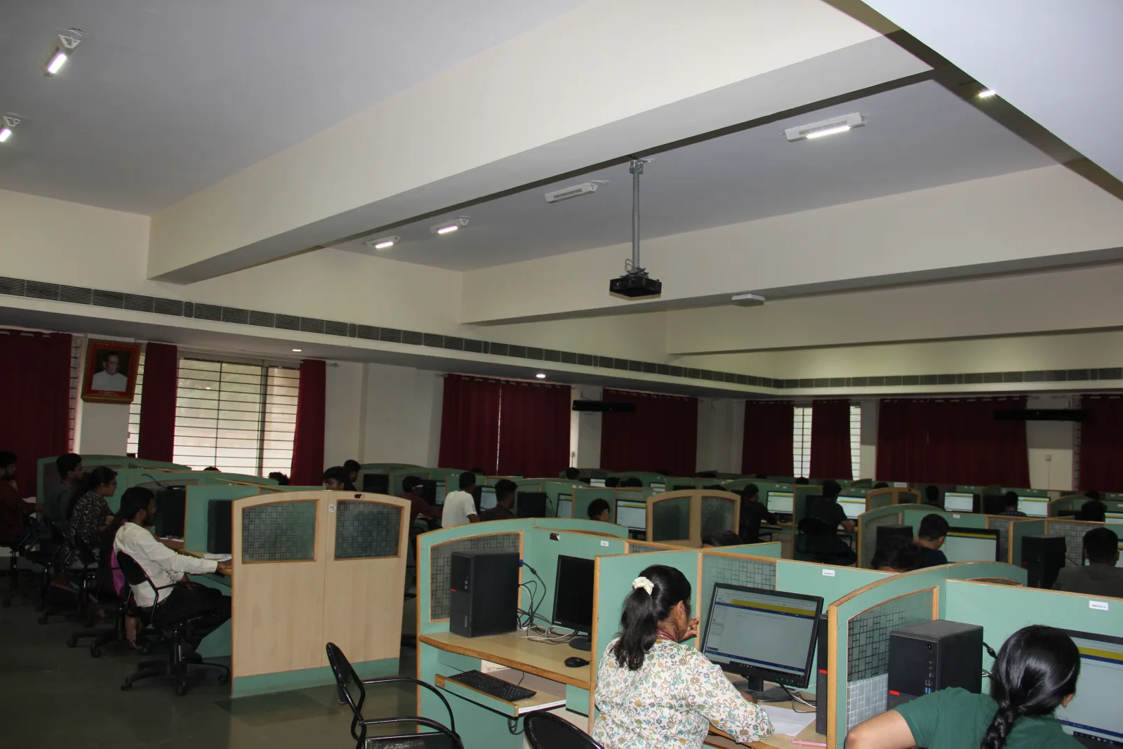 Computing Lab - 2