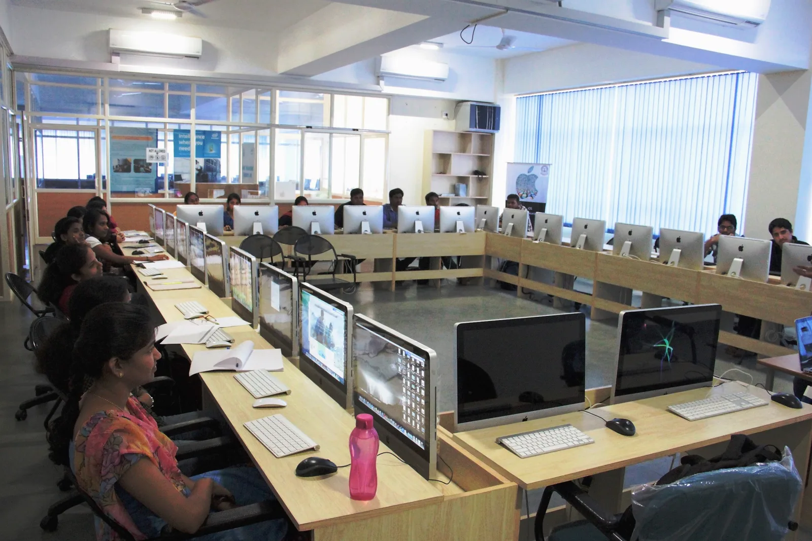 Apple Lab