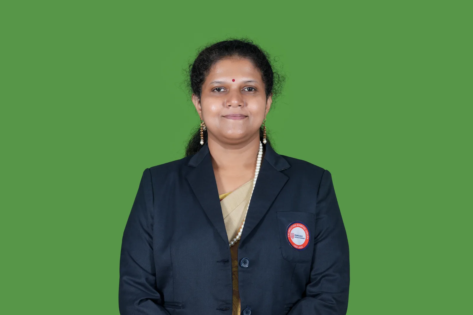 Dr. Sini Anna Alex