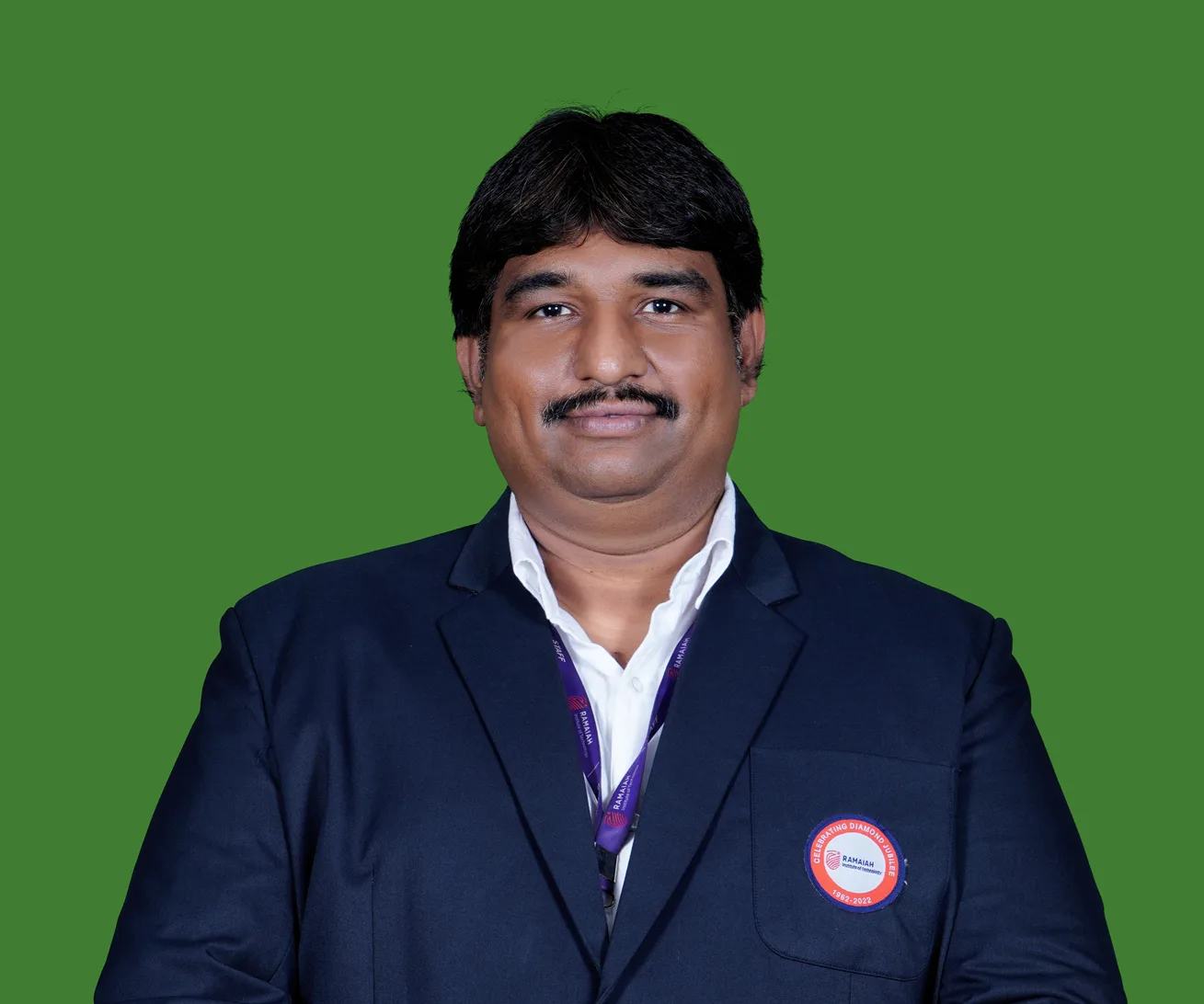 Dr. B Azghar Pasha