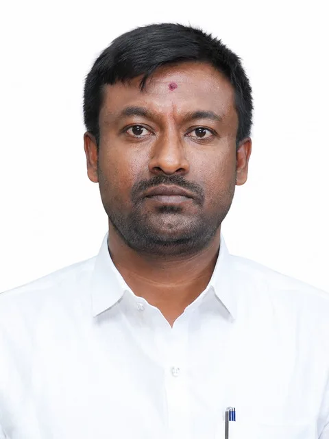 Dr. Ashok Kumar K.
