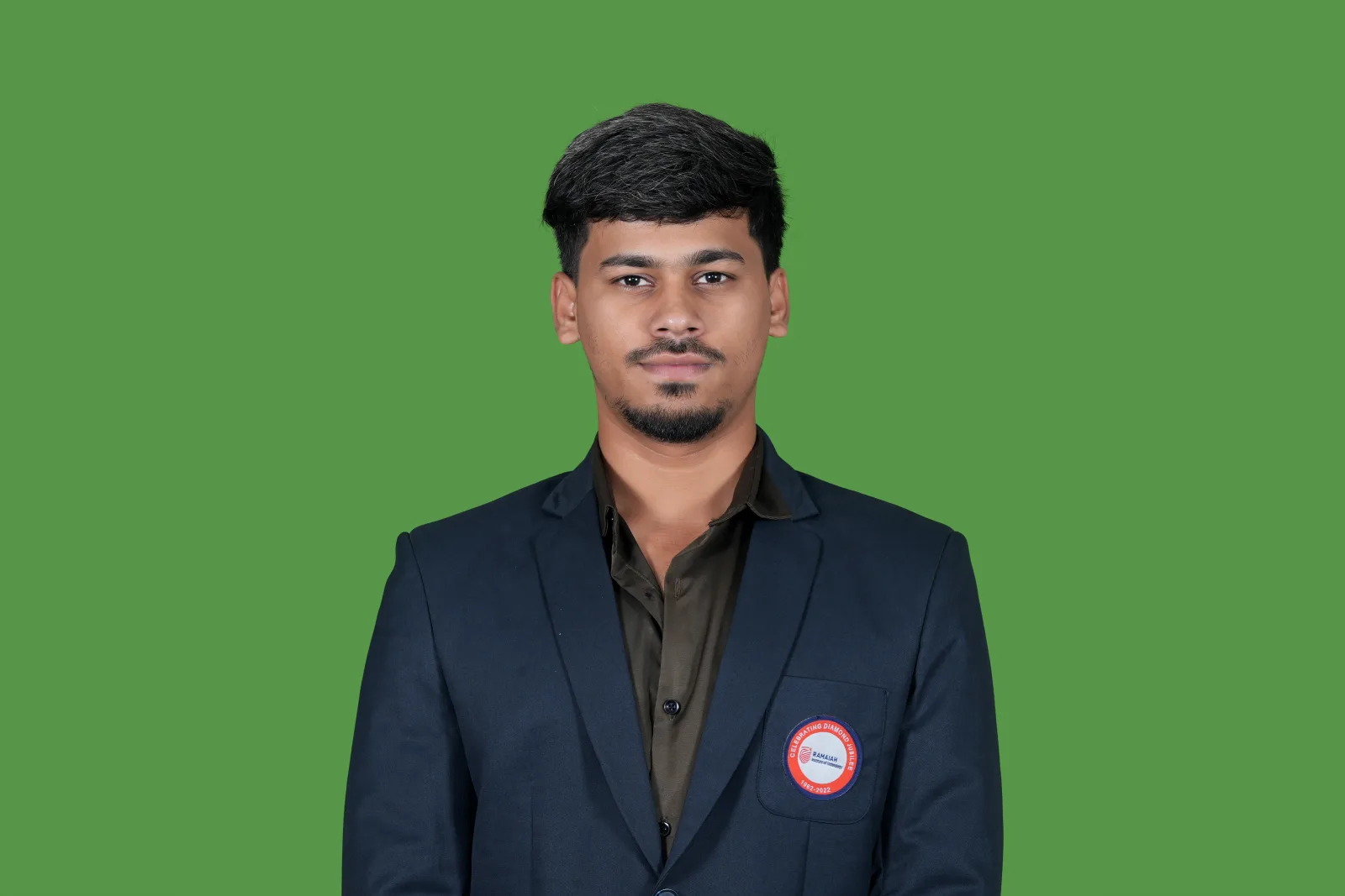 Mr. Subash N