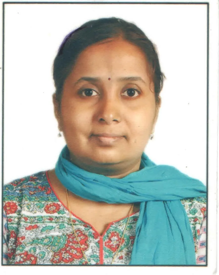 Dr. Prabha M.