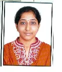 Dr SHRUTHI K