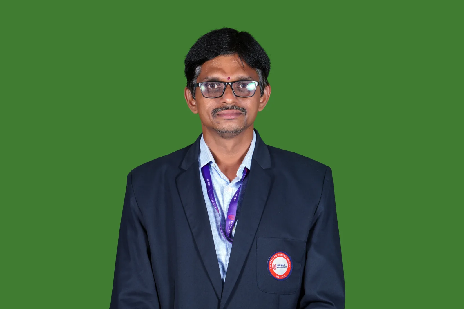 Dr. Y S Kalyan Chakravarthy