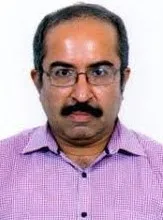 Dr. K.R.V. Subramanian