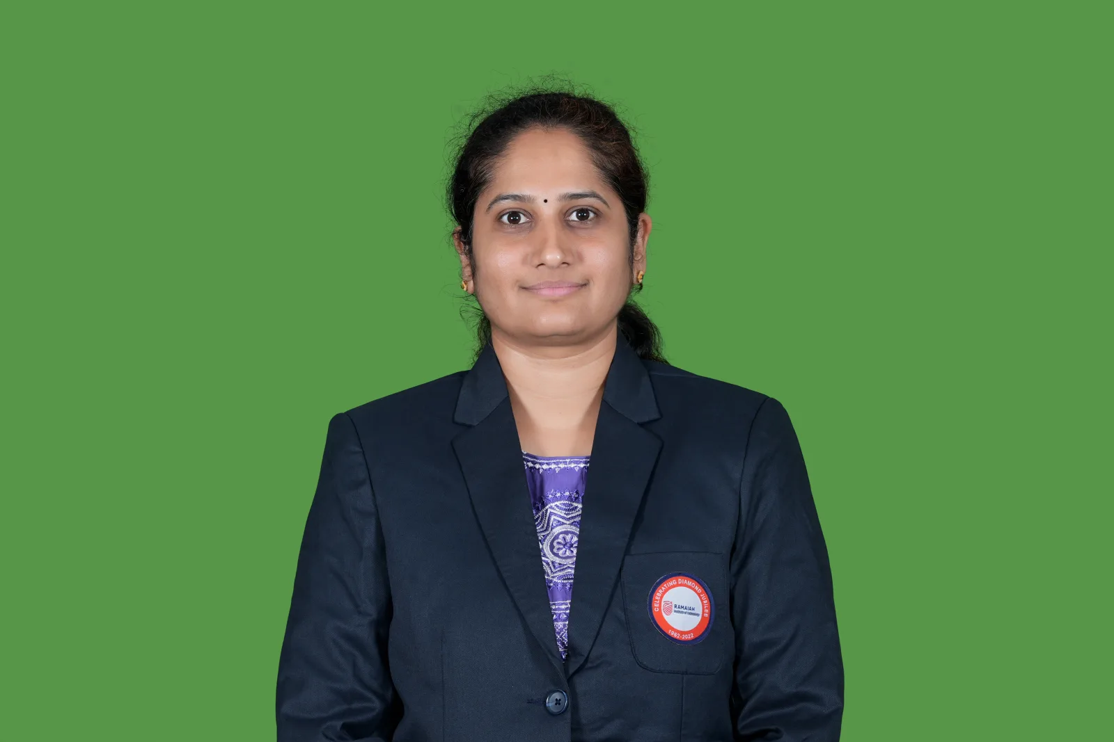 Mrs. Akshatha G C