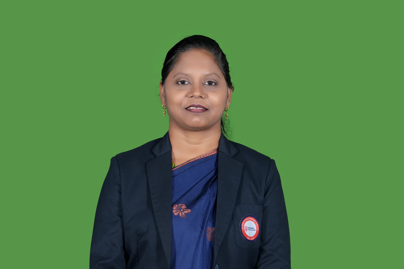 Dr. Parkavi A
