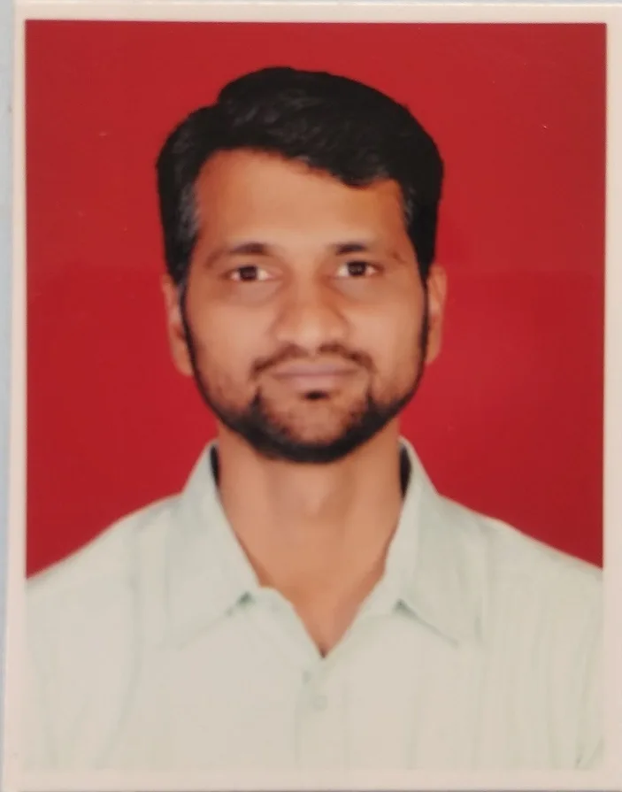 Dr. Siddlingeshwar B.
