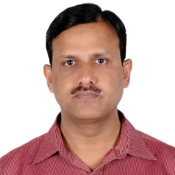Venkatesh Donekal
