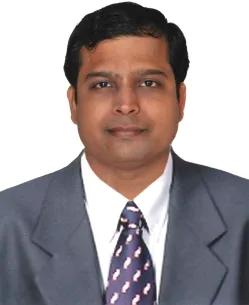 Mr. Pradeep Kumar K. V