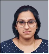 Mrs. Hamritha S