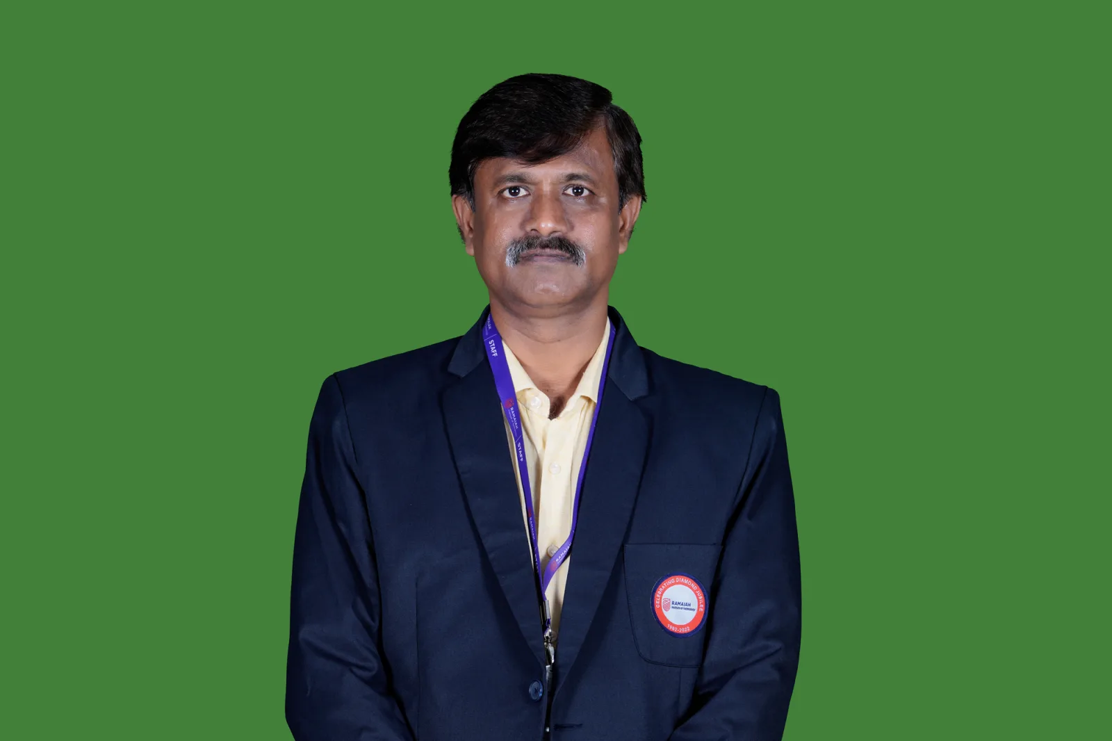 Dr. Vijaya Kumar