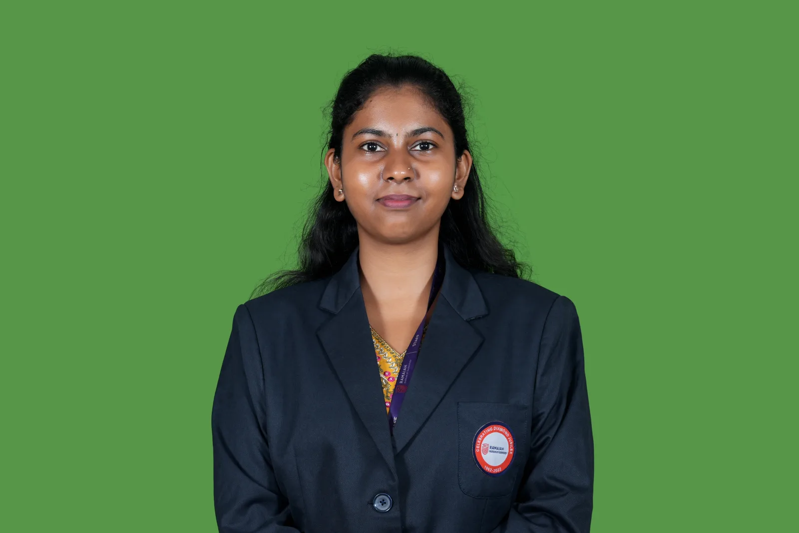Ms.Kavya Natikar