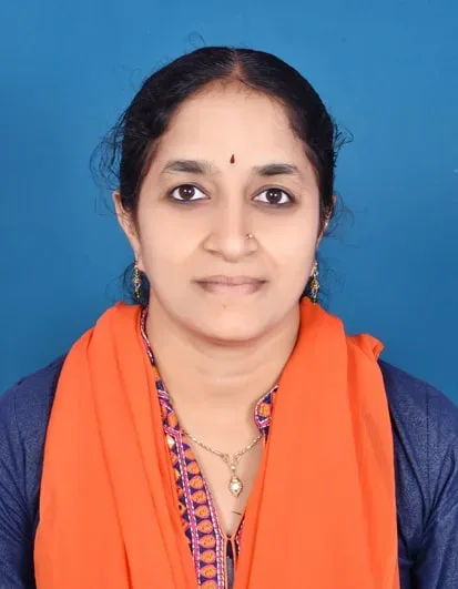 Dr. Parimala Prabhakar