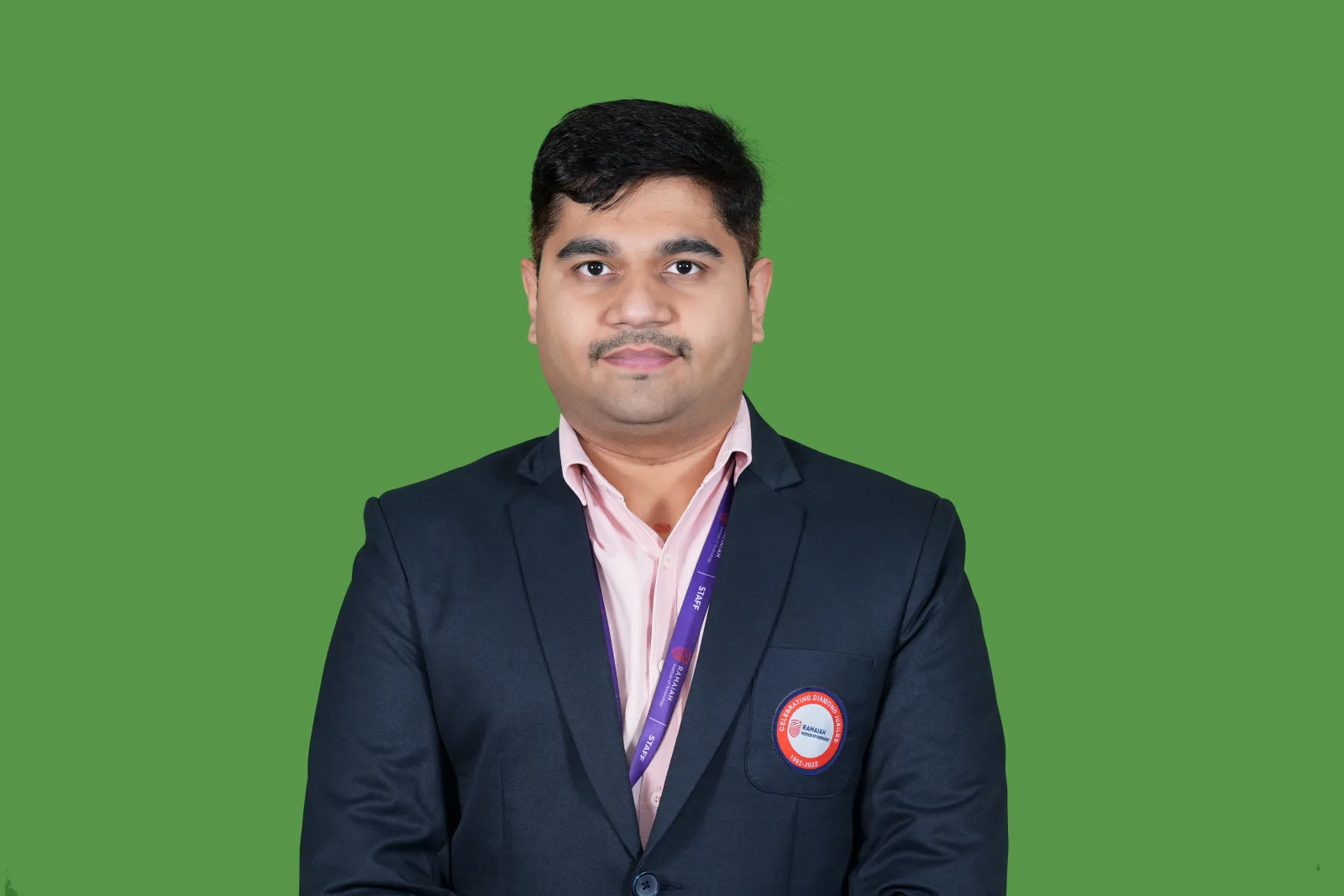 Dr.Rakesh Kalshetty