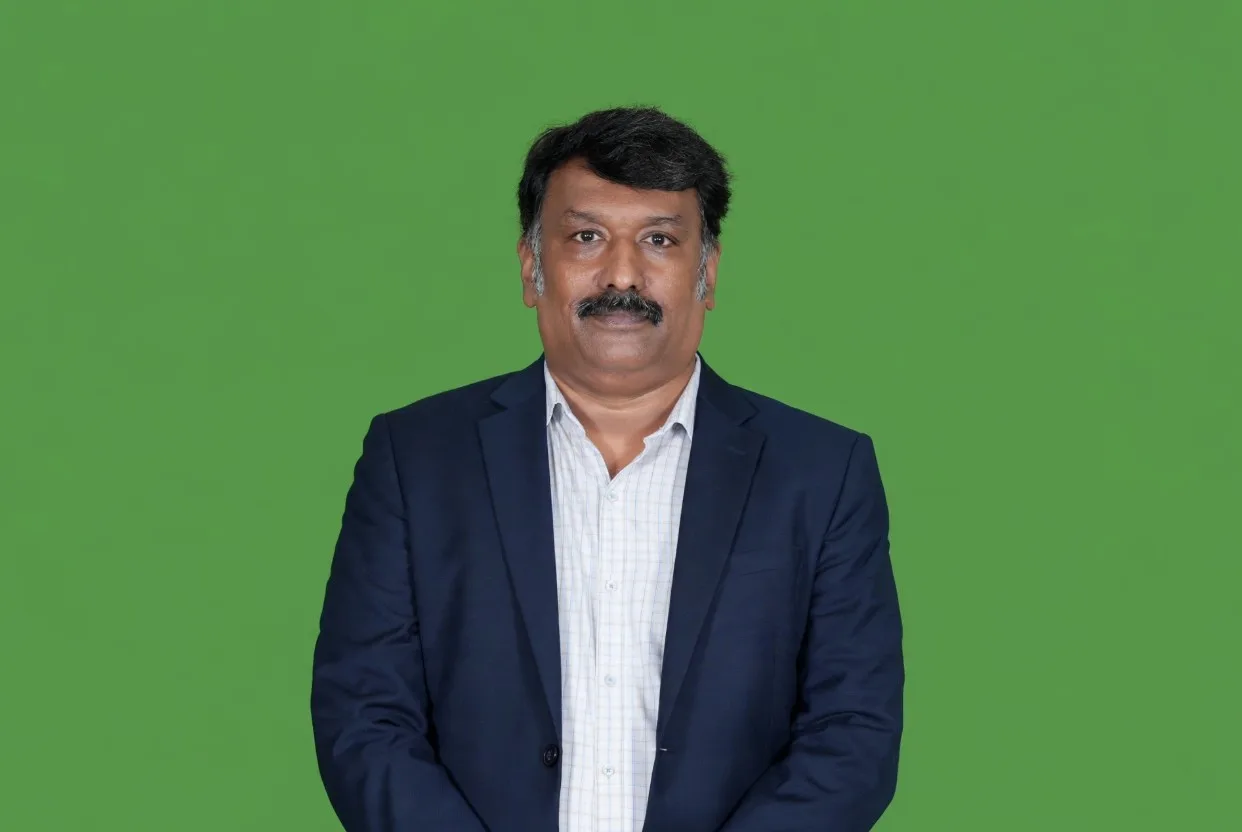 Dr. Mohana Kumar S
