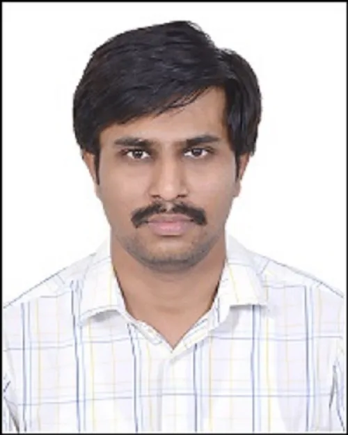 Dr. Samrat K