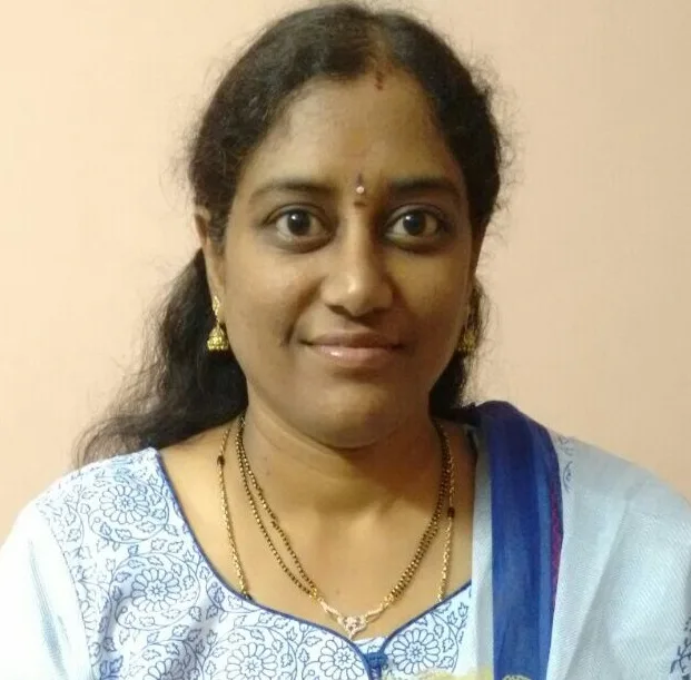 Dr. Vijaya Madhavi C M