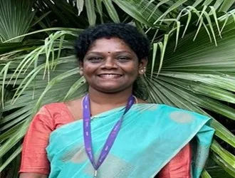 Dr. Geetha V