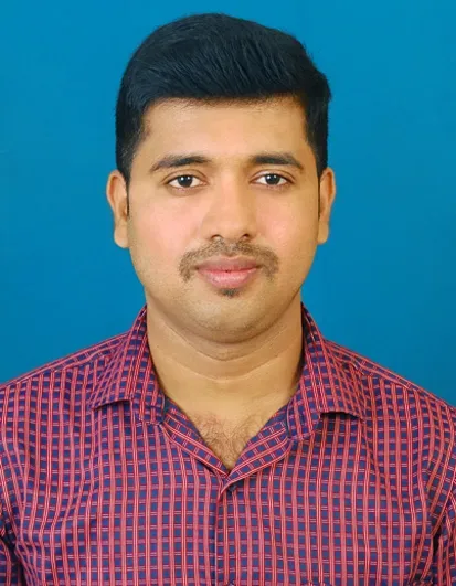 Dr. Mahendra K.