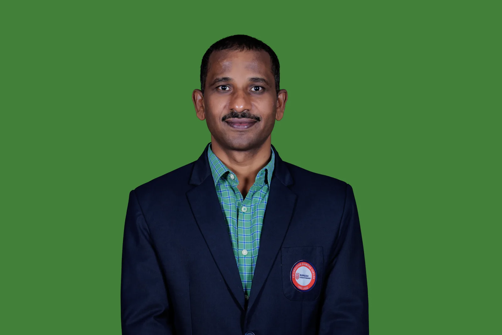 Dr. A. Sreevallabha Reddy
