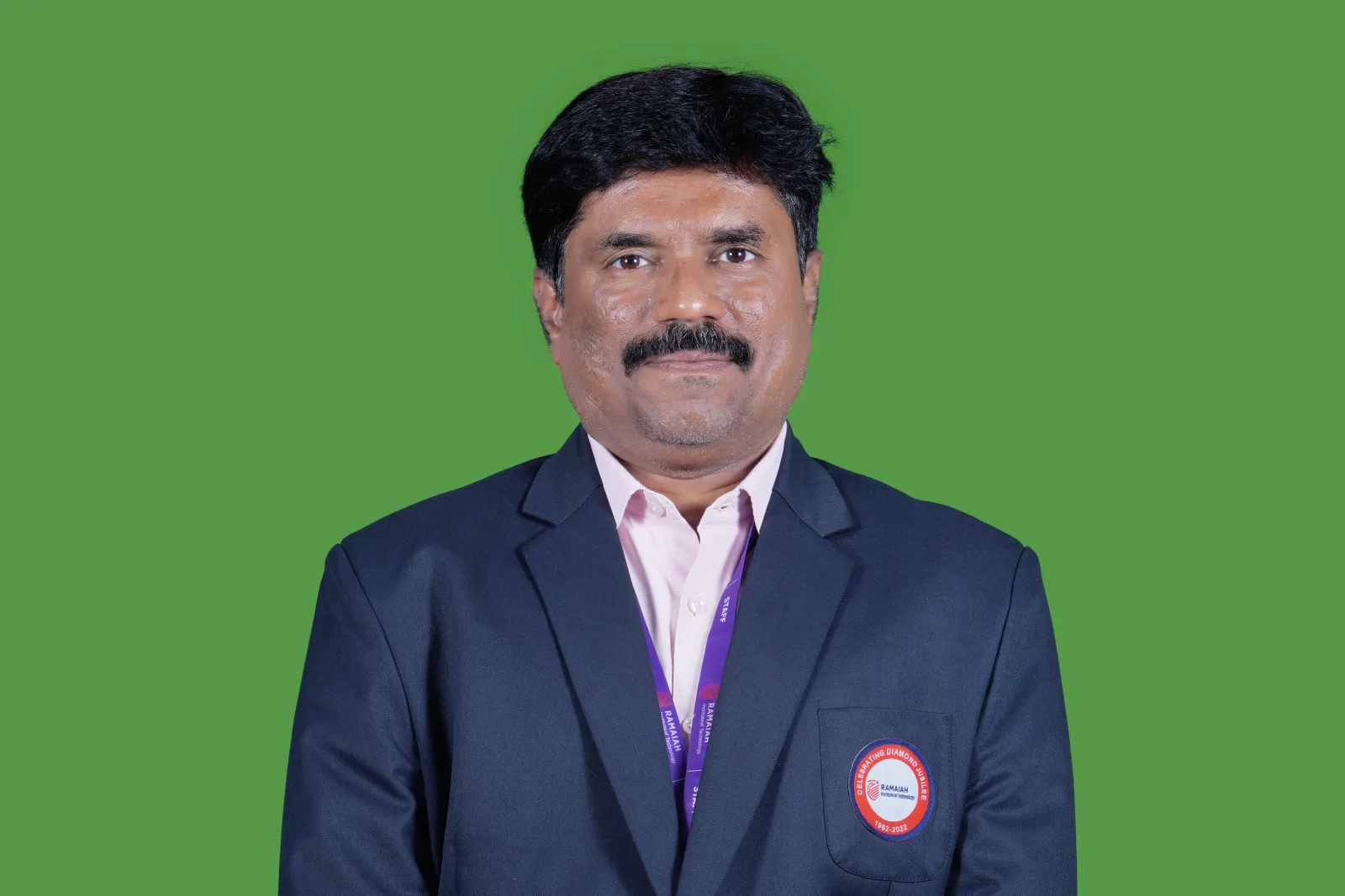 Dr. Siddaraju C.