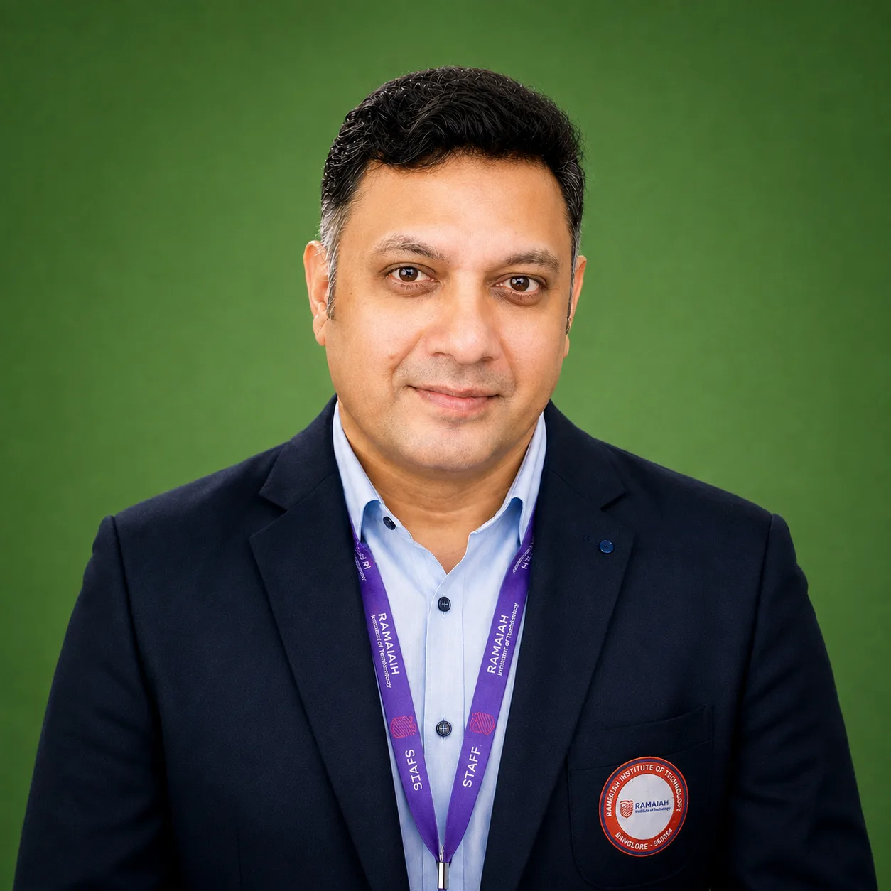 Dr. Vishwanath Koti