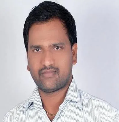 Dr. Rajendra P.
