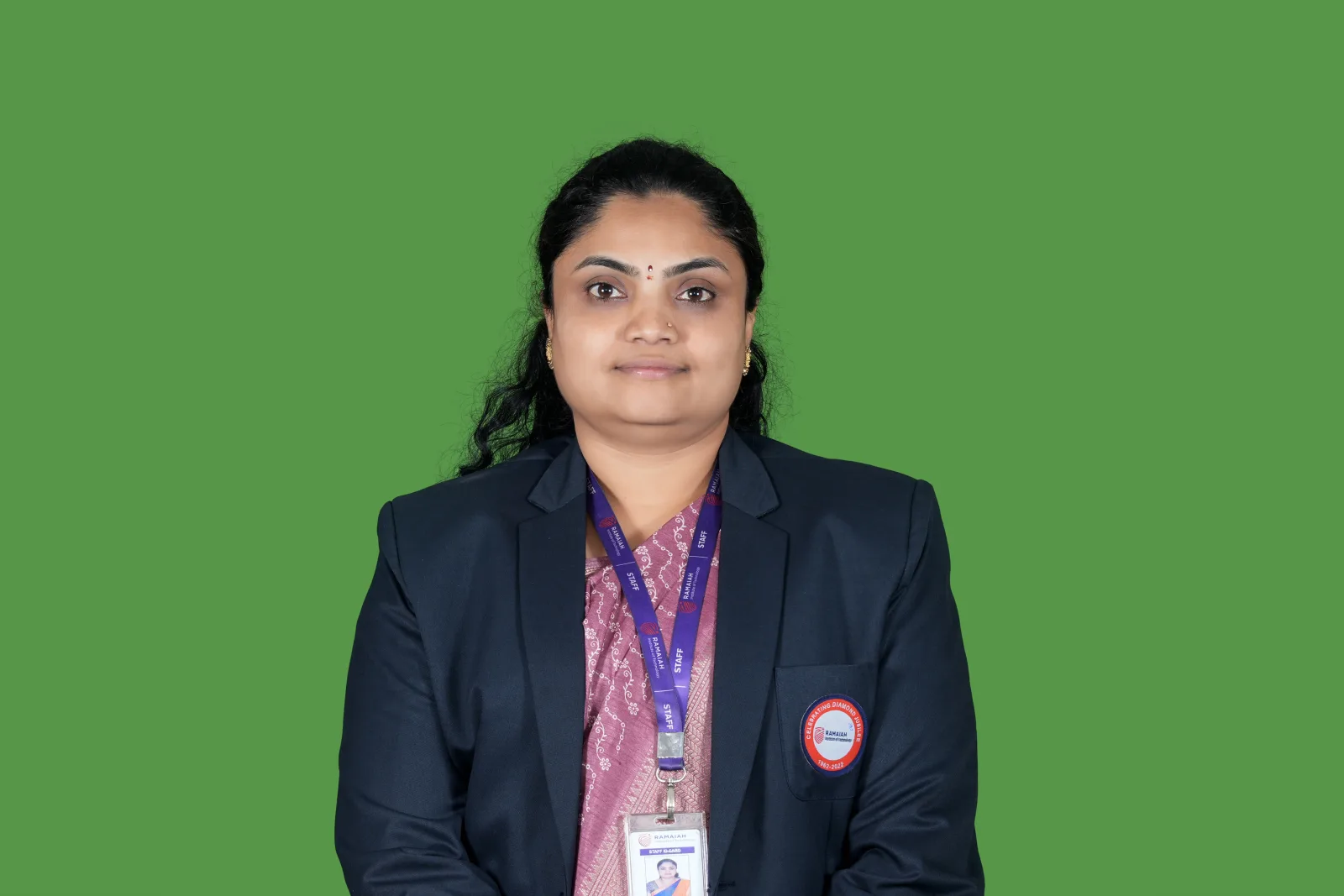 Dr. A N Ramya Shree