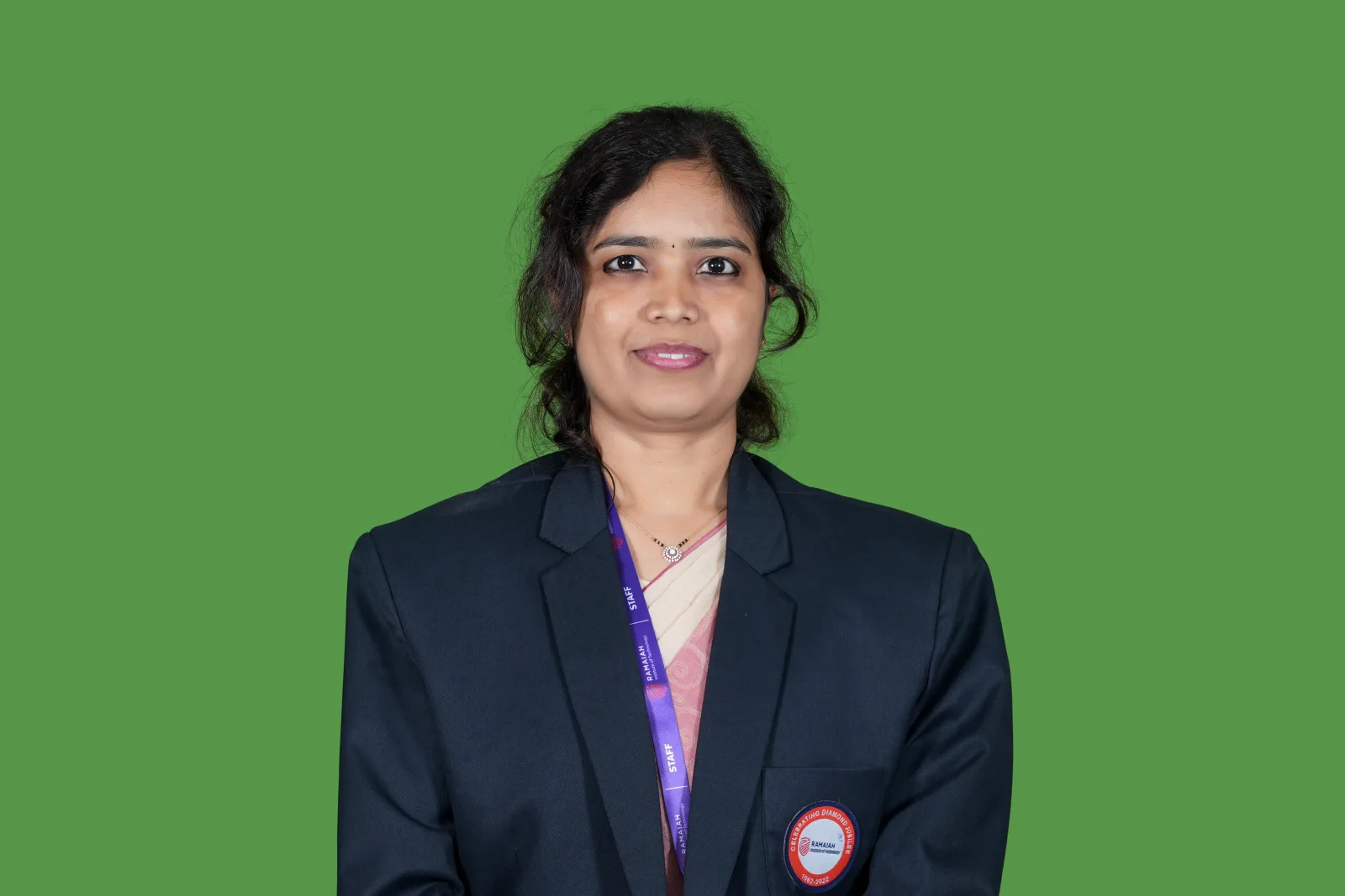 Dr. Hemavati