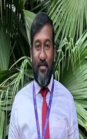 Mushtaq Ahmed D M