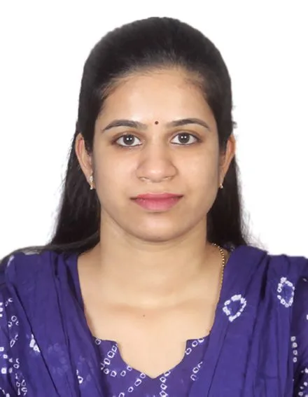 Dr. Kavita Avinash Patil