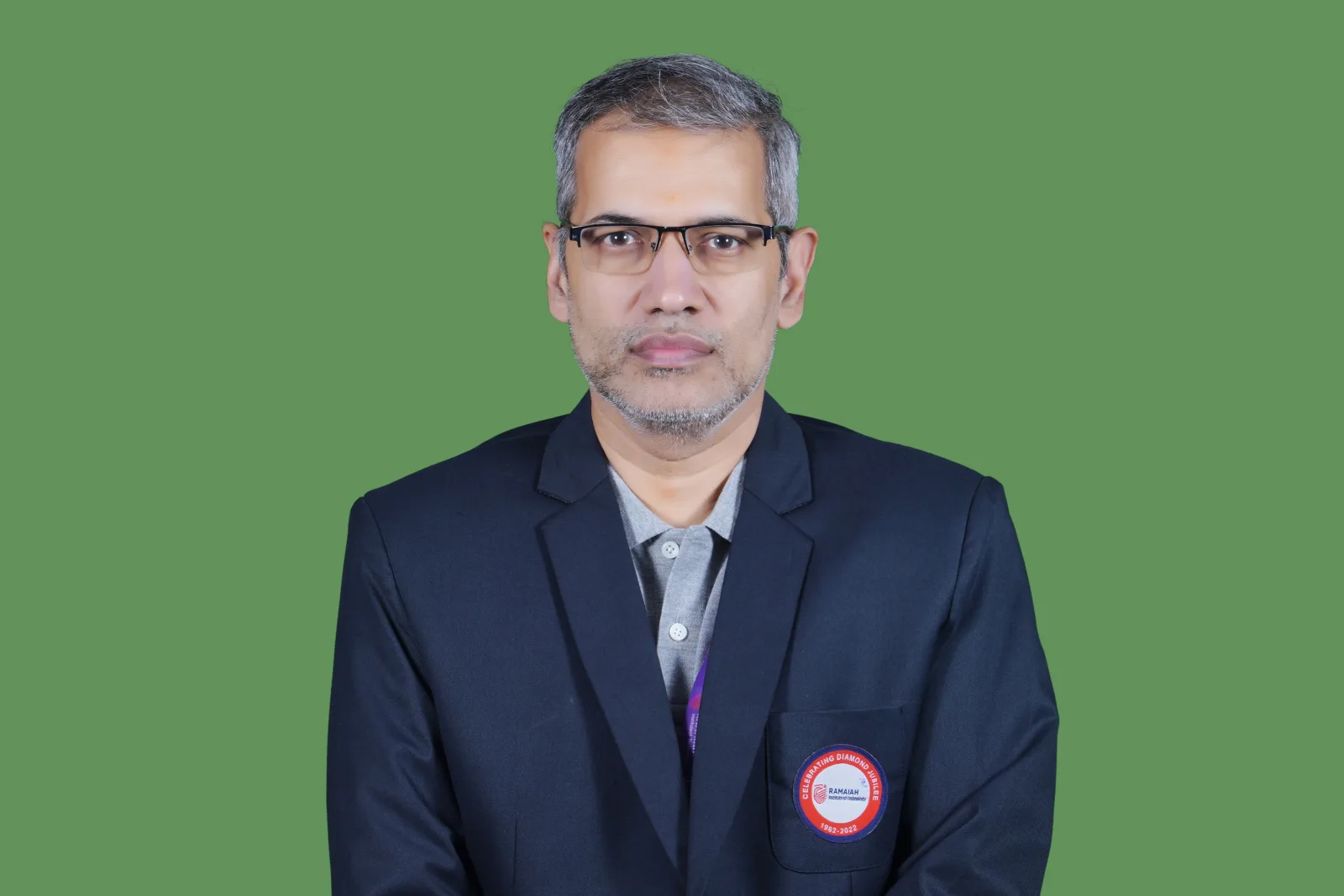 Dr. Sunith Babu L
