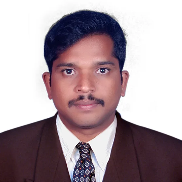 Dr. Vigneswaran C M