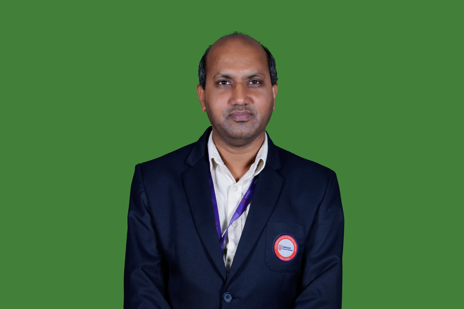 Dr. Suresh Babu R