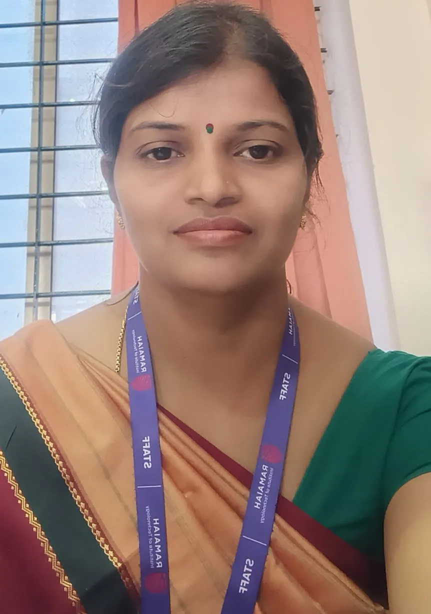 Dr. Kusuma S