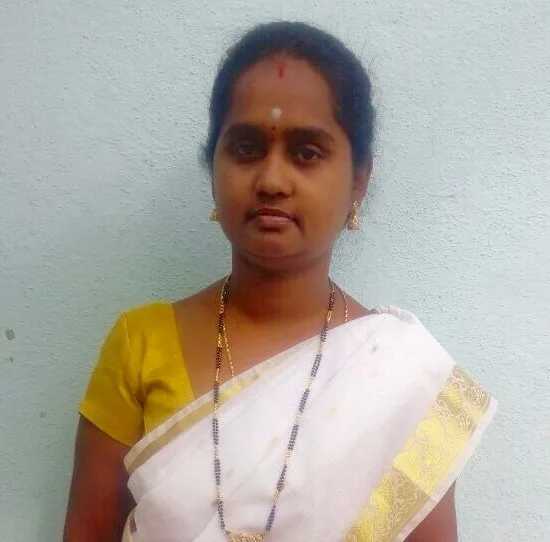 Dr M. Arunadevi