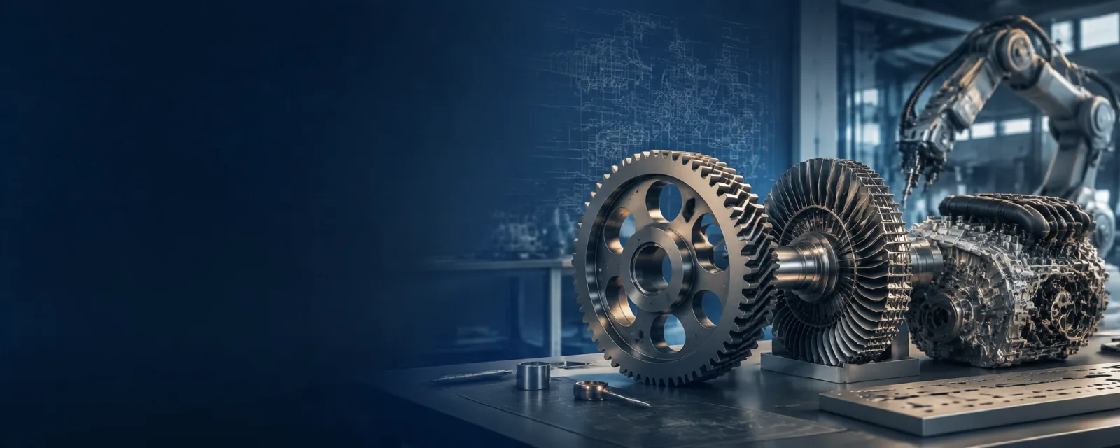 Ph.D in Mechanical Engineering